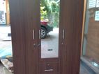 melamine wardrobe