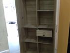 Melamine Wardrobe