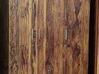 melamine wardrobe