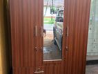Melamine Wardrobe