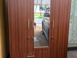 Melamine Wardrobe