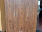 Melamine Wardrobe