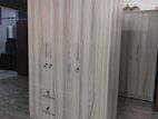 Melamine Wardrobes 3 Door