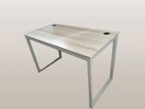 Melamine Works-station SMART Table