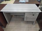Melamine Writing Table (120*60*76CM) -MWT200