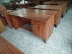 Melamine Writing Table 60*30