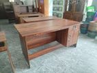 Melamine Writing Table 60*30