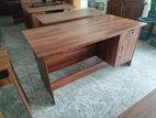 Melamine Writing Table 60*30