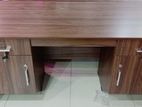 Melamine Writing Table - Large (152.5*76*76 Cm) MWT300