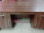 Melamine Writing Table - Large (152.5*76*76CM) MWT300
