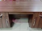MELAMINE WRITING TABLE - LARGE (152.5*76*76CM) MWT300