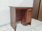 Melamine Writing Table (S)