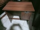 Melamine Writing Table Small
