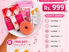 Meliora Mini Glow Pack 6pcs + 2 Gifts