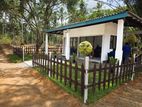 Mellawagedara Main Road Facing Land for Sale - H03