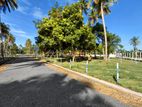 Mellawagedara Road Facing Land