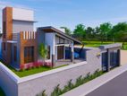Mellawagedara Valuable House for Sale