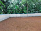 Mellawagedera Land for Sale K1