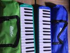 Melodica 32keys Best Quality with tone ( Brand New )