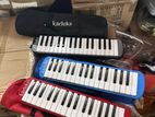 Melodica 32keys Plastic box ( Brand new )