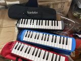 Melodica 32keys Plastic box ( Brand new )