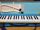 Melodica Hard Case