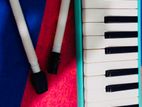 Melodica Keyboard