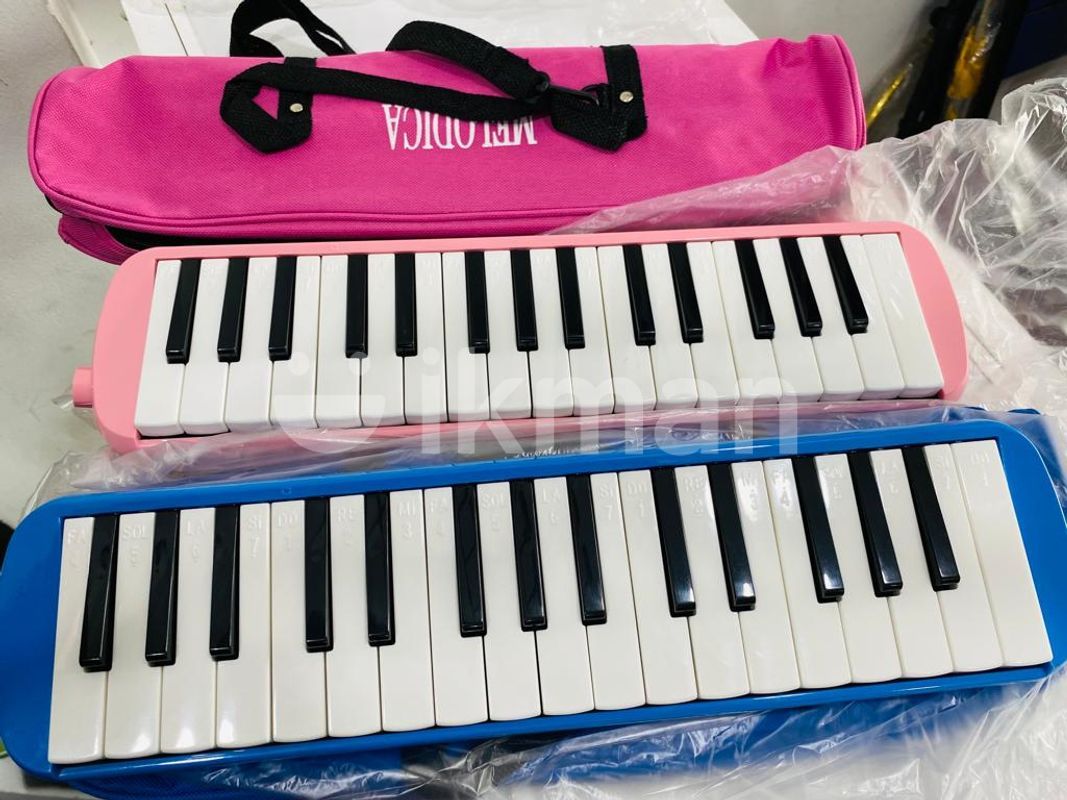 Melodica for Sale in Delgoda ikman