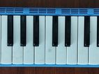 Melodica Keyboard