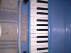 Melodica Keyboard