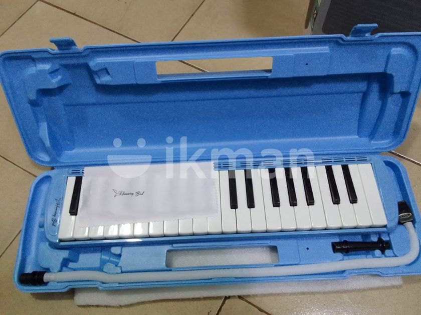 Melodica Hardcase ( Brand New ) for Sale in Homagama ikman