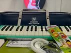 MELODICA SUZUKI 37 KEYS