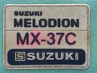 Melodica Suzuki