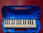 Melodica with Case