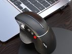 Melodo Wireless Vertical 2.4G Ergonomic Gaming Mouse