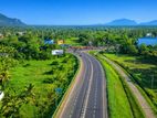Melsiripura Developed Land for Sale P12