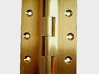 Melwa Hinges