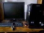 Dell Computer Full Set