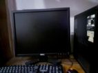 Dell Computer Full Set
