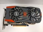 GTX 2GB VGA Card
