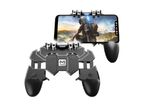 MEMO AK66 Six Finger All-in-One PUBG Mobile Game Controller