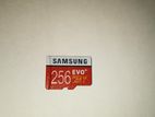 Phone Memory Card 256