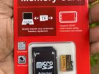 Memory Card 256 Gb(new)