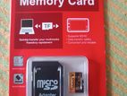 Memory Card 512GB