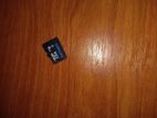 Memory Card 8GB