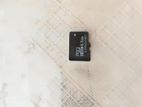 Memory Card 8GB
