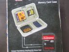 Memory Card Case
