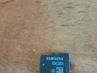 Memory Card 8GB