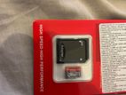 Camera Memory Card 256GB