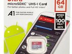 Memory Card 64GB